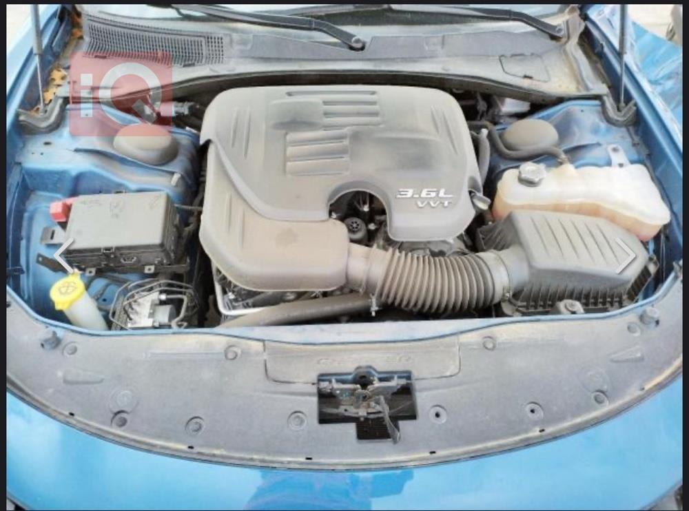 دودج تشارجر